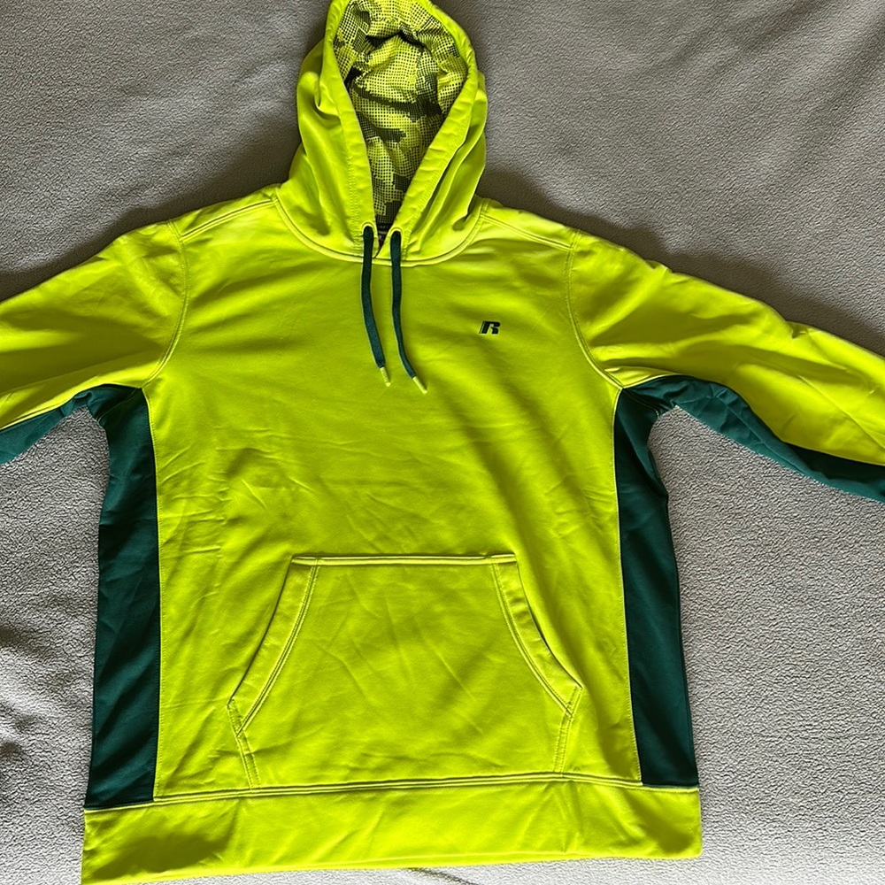 Russell Hoodie